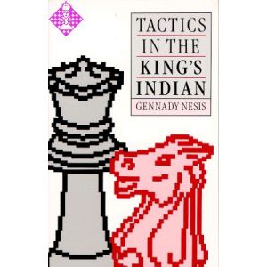 Tactics in the King's Indian