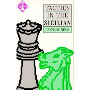 Tactics in the Sicilian