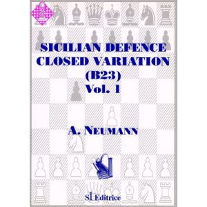Sicilian Defence / Closed Variation