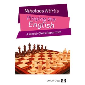 Playing the English (pb)