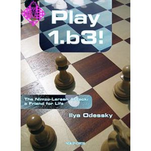 Play 1.b3!
