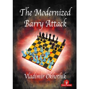 The Modernized Barry Attack (hc)