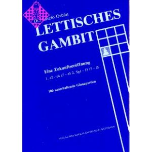 Lettisches Gambit