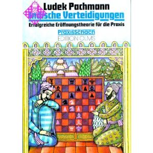 Geschlossene Spiele I - Indische Verteidigungen