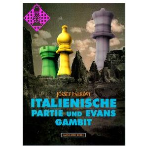 Italienische Partie und Evans Gambit