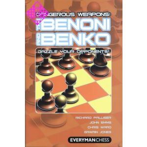 The Benoni and Benko