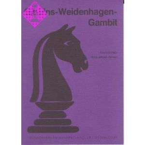 Das Gibbins-Weidenhagen-Gambit
