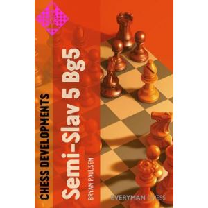 Chess Developments: Semi-Slav 5 Bg5