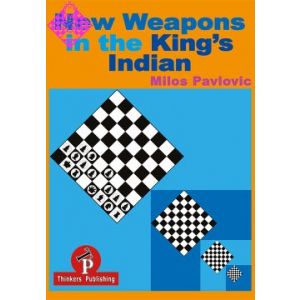 New Weapons in the King´s Indian