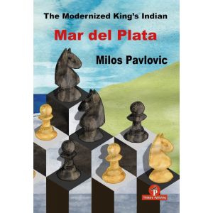 The Modernized King’s Indian - Mar del Plata