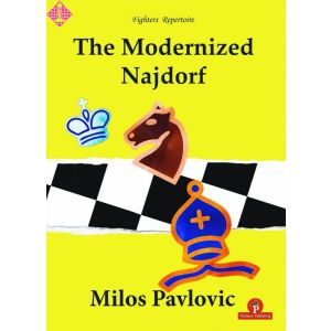 The Modernized Najdorf