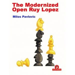 The Modernized Open Ruy Lopez