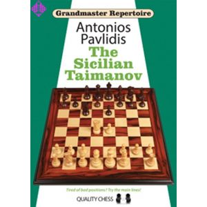 The Sicilian Taimanov