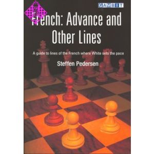 French: Advance and Other Lines