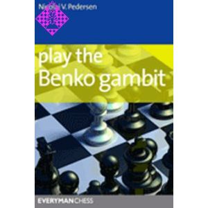 Play the Benko Gambit