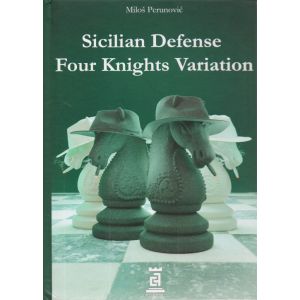 Sicilian Defense Four Knights Variation