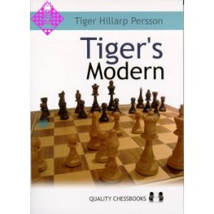 Tiger's Modern