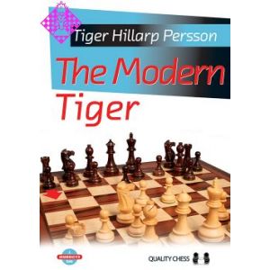 The Modern Tiger