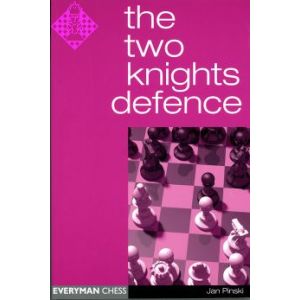 The Two Knights Defence