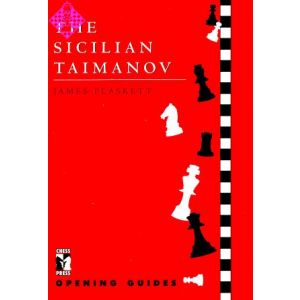 The Sicilian Taimanov