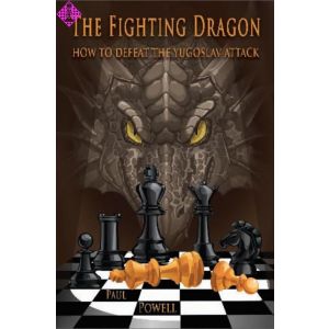 The Fighting Dragon