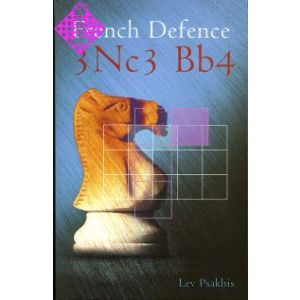 French Defence 3Nc3 Bb4