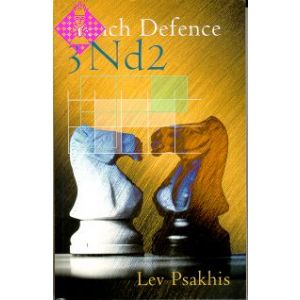 French Defence 3Nd2