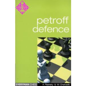 Petroff Defence