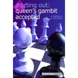Queen's Gambit Accepted