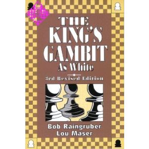 The King's Gambit As White