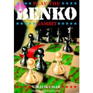 Play the Benko Gambit