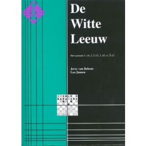 De Witte Leeuw