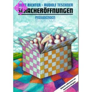 Schacheröffnungen