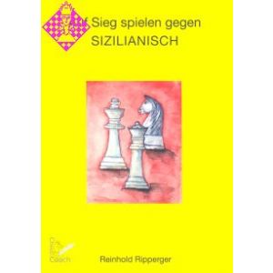 Auf Sieg spielen gegen Sizilianisch