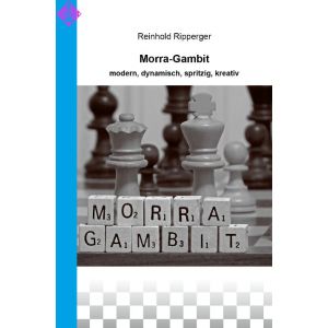 Morra-Gambit