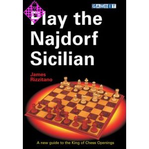 Play the Najdorf Sicilian