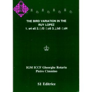 The Bird-Variation in the Ruy Lopez