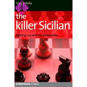 The Killer Sicilian