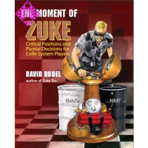 The Moment of Zuke