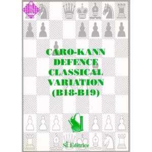 Caro-Kann Defence - Classical Variation