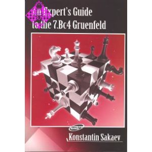 An Expert's Guide to the 7.Bc4 Gruenfeld