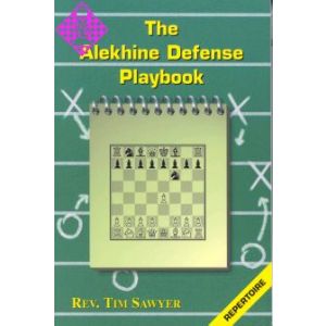The Alekhine Defense Playbook
