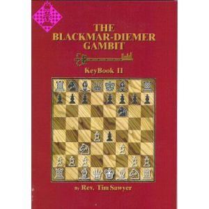The Blackmar-Diemer Gambit: KeyBook II