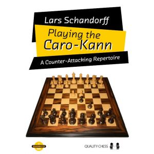 Playing the Caro-Kann (pb)