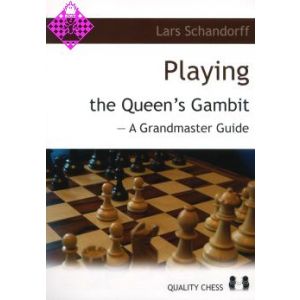 Playing the Queen's Gambit