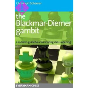 The Blackmar-Diemer Gambit