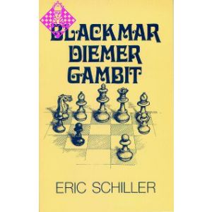 Blackmar Diemer Gambit