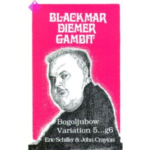 Backmar Diemer Gambit