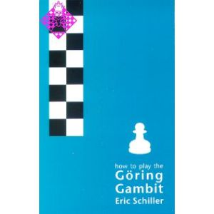 How to play the Göring Gambit