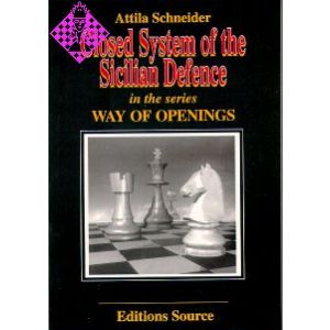 Closed System of the Sicilian Defence